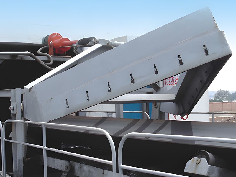 卸料車(chē)、卸料器